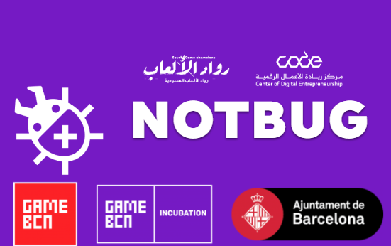 GameBCN Demo Day & MENA region