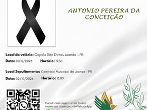 Antonio Pereira da Conceição