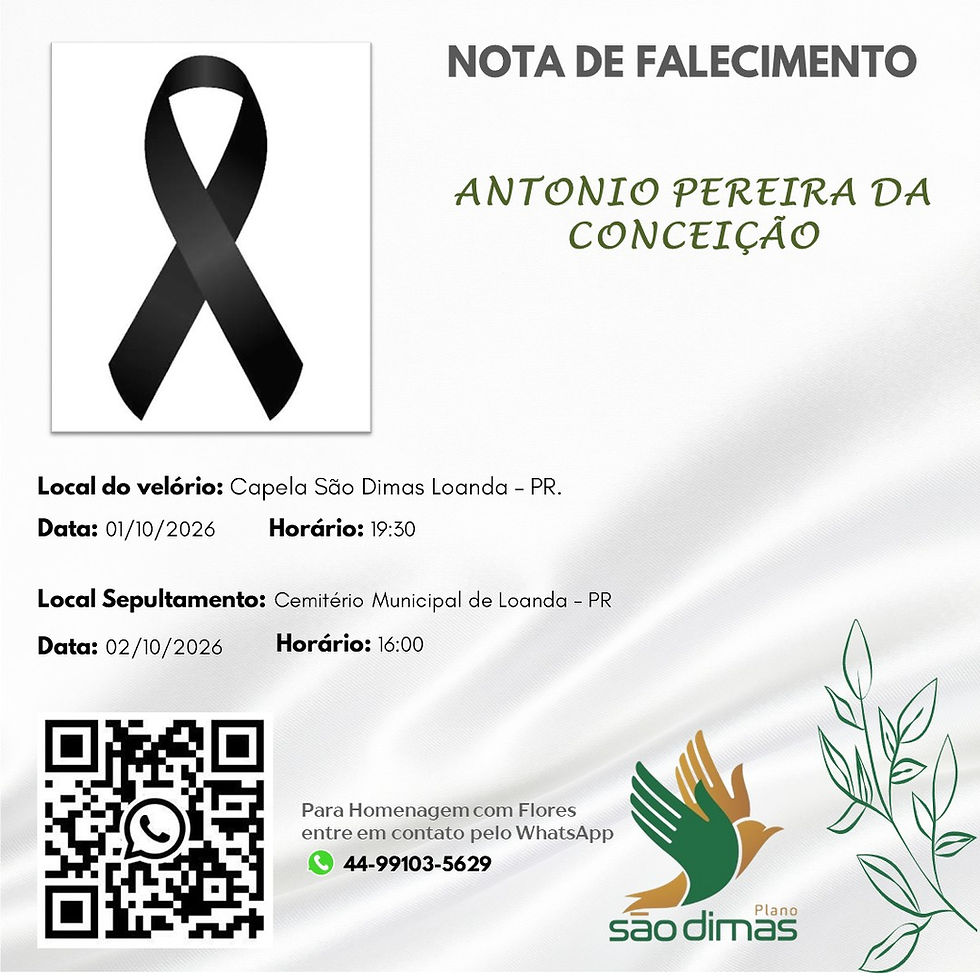 Antonio Pereira da Conceição