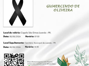 Gumercindo de Oliveira