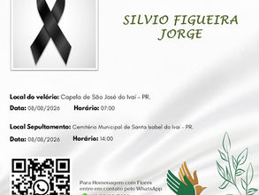 Silvio Figueira Jorge