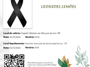Leonides Simões