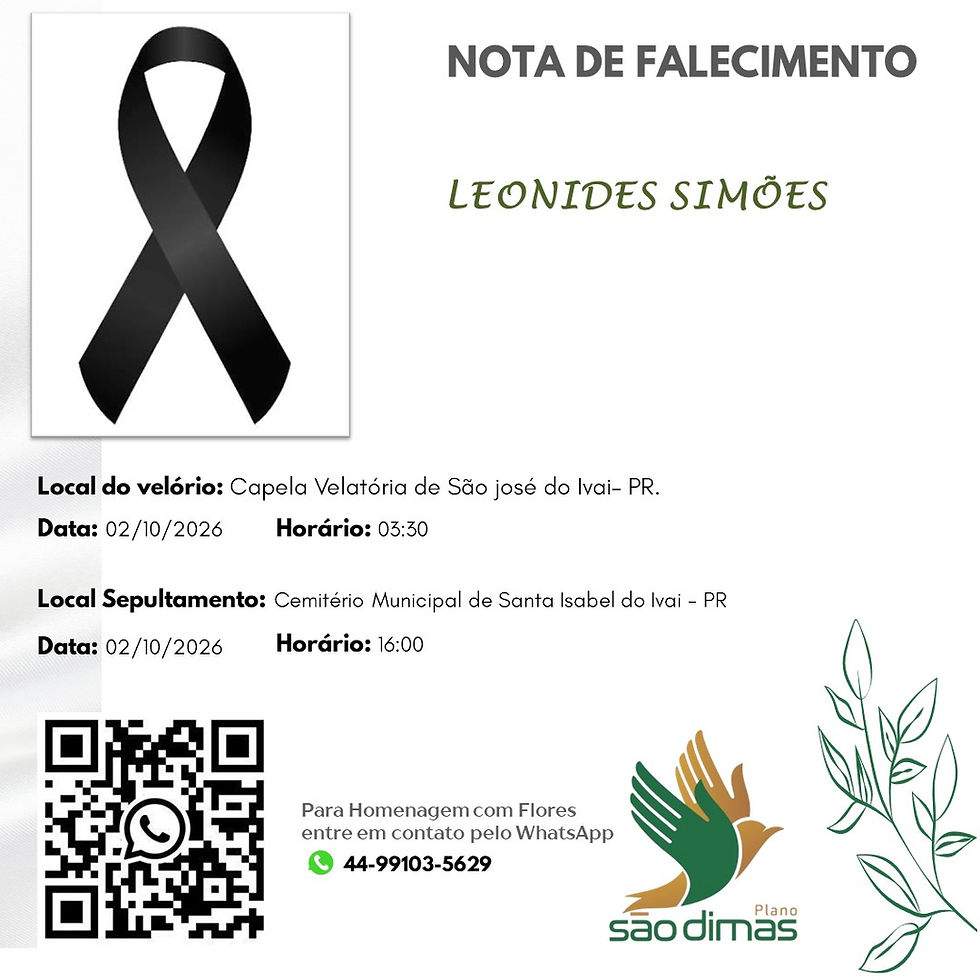 Leonides Simões