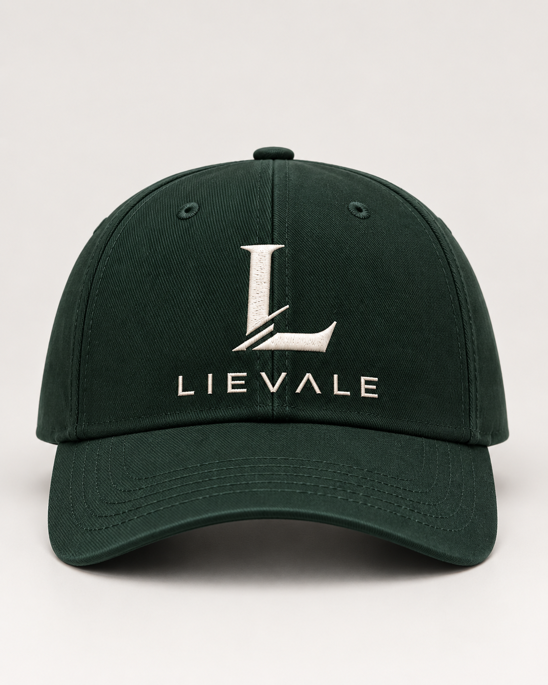 LIEVALE Performance Golf Hat