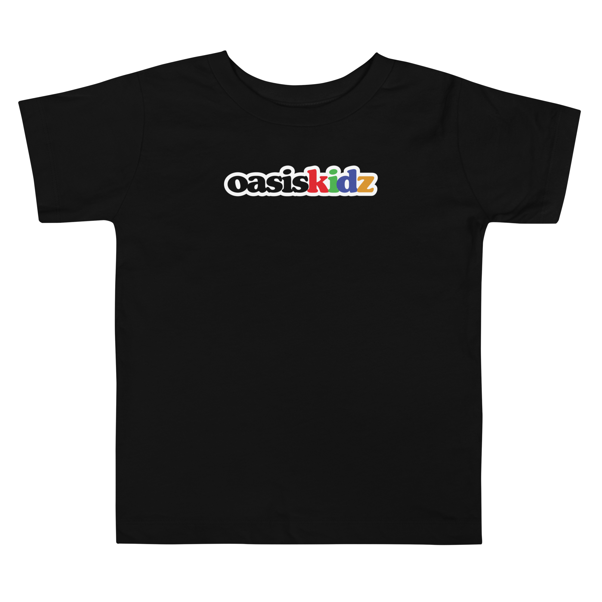 Oasis Kidz Toddler Tee