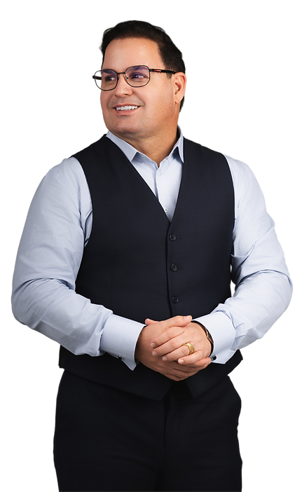 Wellington Leite - Grupo WK