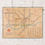 Thumbnail: ORIGINAL LONDON UNDERGROUND TUBE MAP POSTER