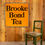 Thumbnail: LARGE BROOKE BOND TEA ENAMEL SIGN