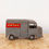 Thumbnail: WELL WORN MODEL CITROËN HY ANTAR ADVERTISING TRUCK