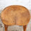 Thumbnail: SHAPELY ANTIQUE GWR (GREAT WESTERN RAILWAY) HIGH STOOL