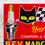 Thumbnail: S.E.V. MARCHAL VIBRANT VINTAGE SPARK PLUGS TIN SIGN