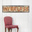 Thumbnail: 'WIRELESS' - WONDERFUL, PAINTED WOODEN SIGNAGE