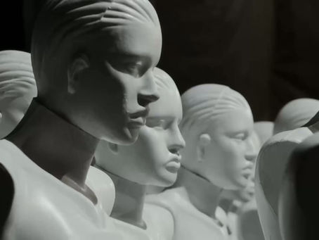 Як проходили зйомки кліпу ДЖЕКПОТ?