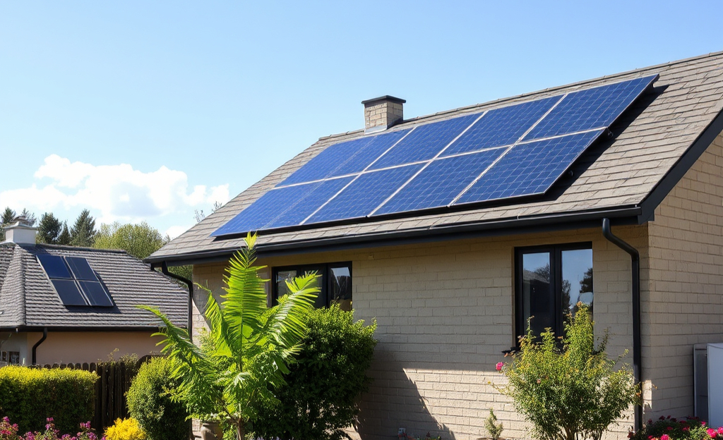 solar panels on a house landscape view.jpg
