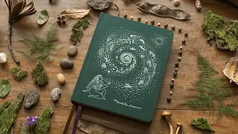 Mandala lunar 2025