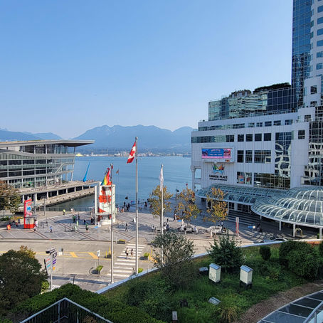 Explore Vancouver’s Premier Hotels: Luxury Stays, VIP Perks, and Points!