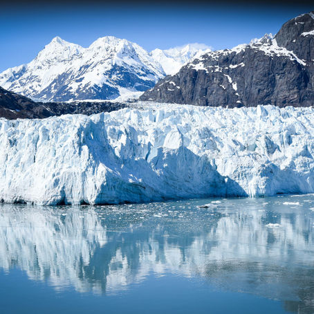 10 Reasons to Take an Alaskan Cruise: A Journey to the Last Frontier