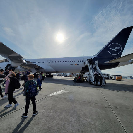 How to Prevent Airline Miles from Expiring