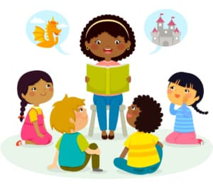 Encontro no Zoom com a Tia Gabi