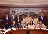 14a Reunión Ordinaria