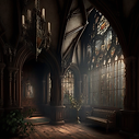 Gothic 1140 to 1400