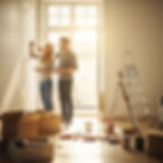 Renovation DIY