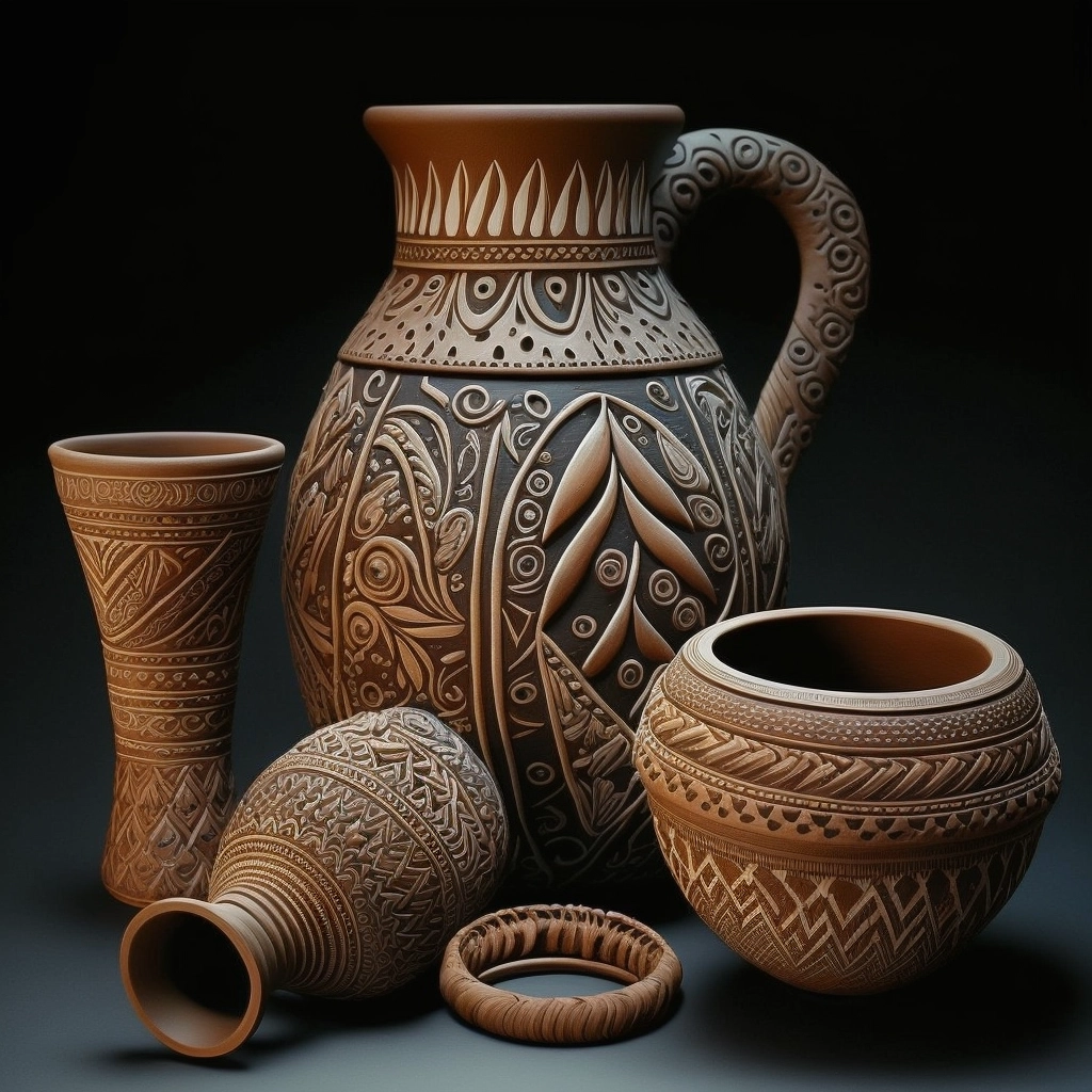 Neolithic Europe 2000 to 1700 BC