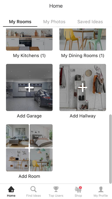 FAQ | Room Planner
