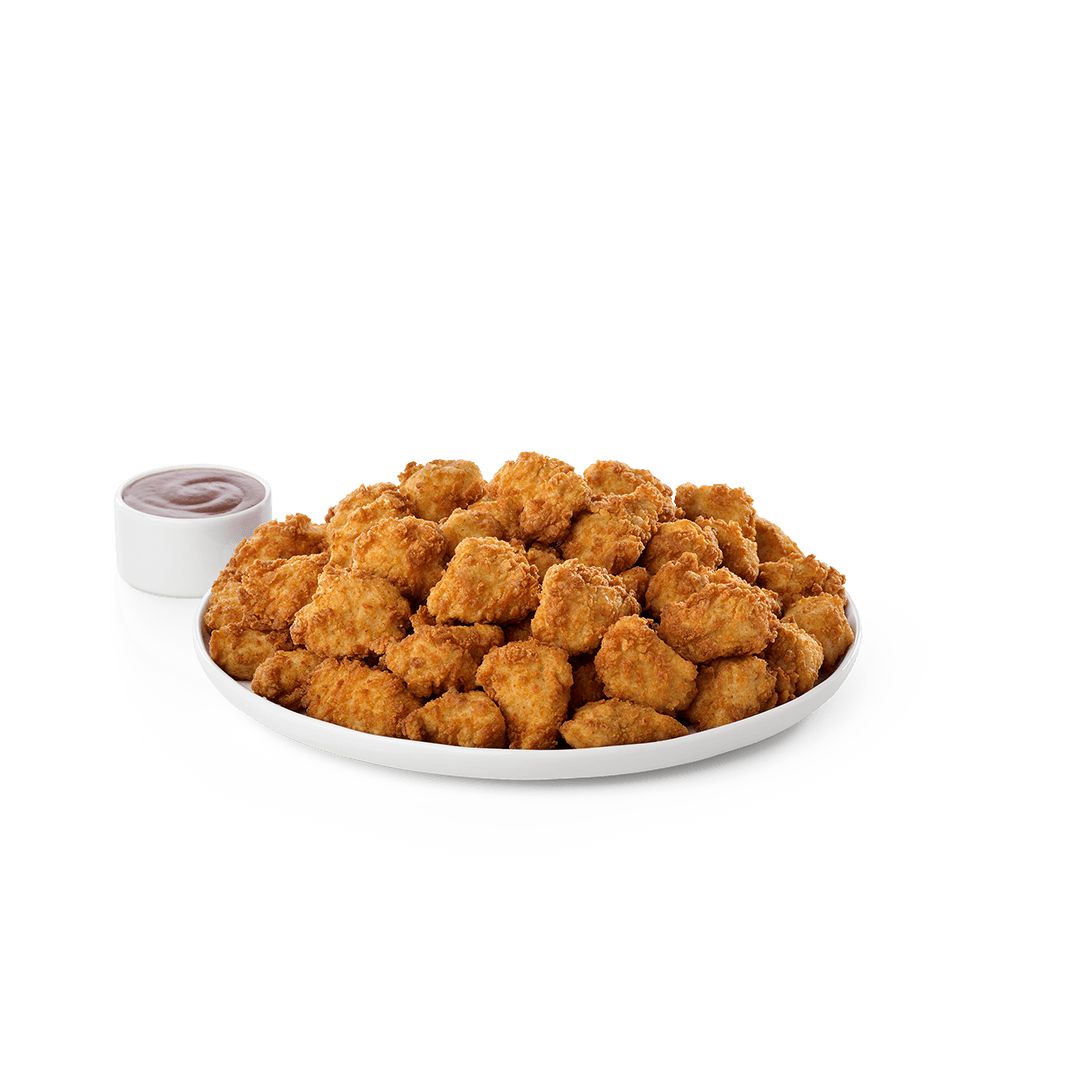 Chick Fil A Small Catering Platter #1