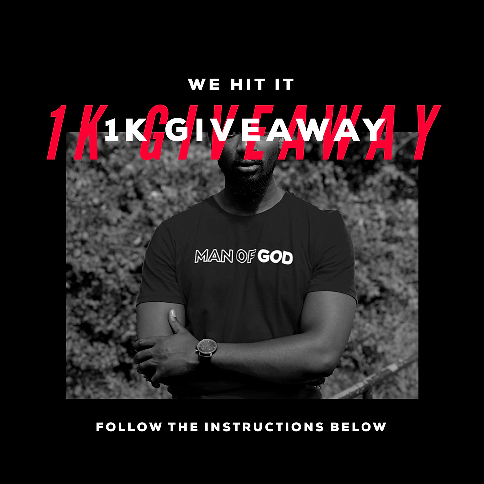 Stay Lit Apparel Giveaway
