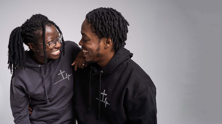 Stay Lit Apparel Christian Clothing, Christian Hoodies UK