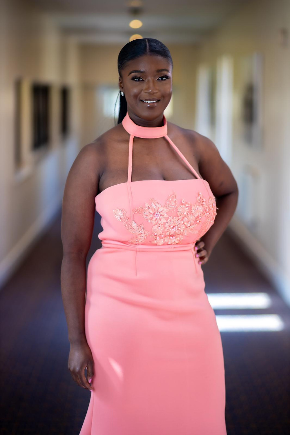 Asikara by Laura Jane Blogger Feature Femme et Noir