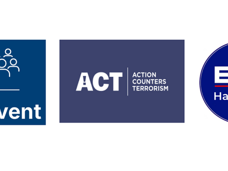 What's The Difference?                Prevent, Act Early & Exit Hate?