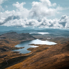 A short trip to Norway's Telemark Region