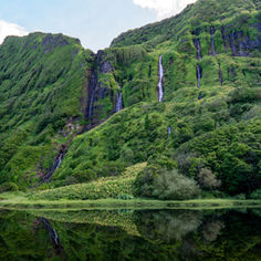 Conquering volcanic outdoors - five amazing canyoning adventures on the Azores