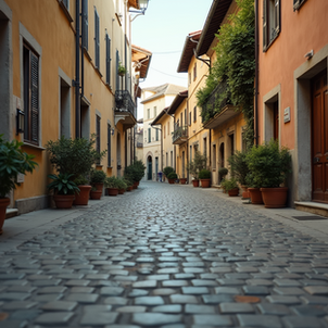 Discover the Charm of Small Adventures