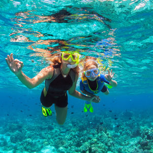 Sicily, the Ultimate Family Adventure Destination - a blend of culture, nature, and a splash of excitement