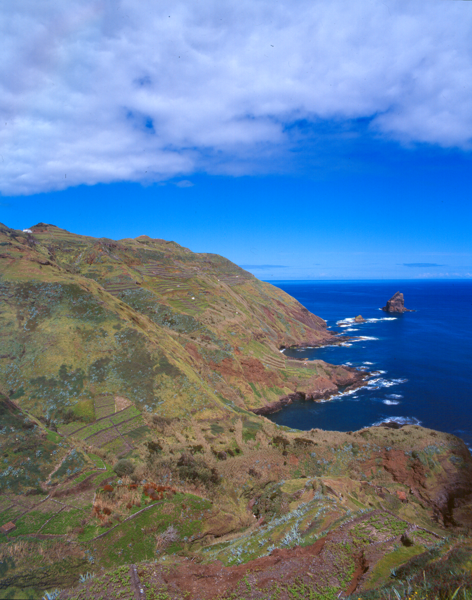 Santa Maria, the Azores, The Small Adventure Company - Adventure and Family Holidays in Europe