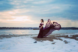 outdoor maternity staten island