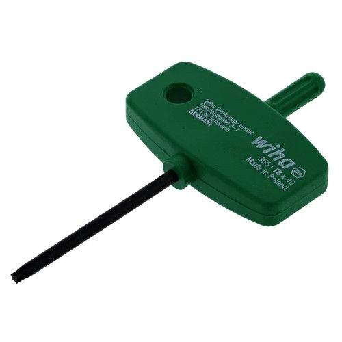 T8 Torx Wrench