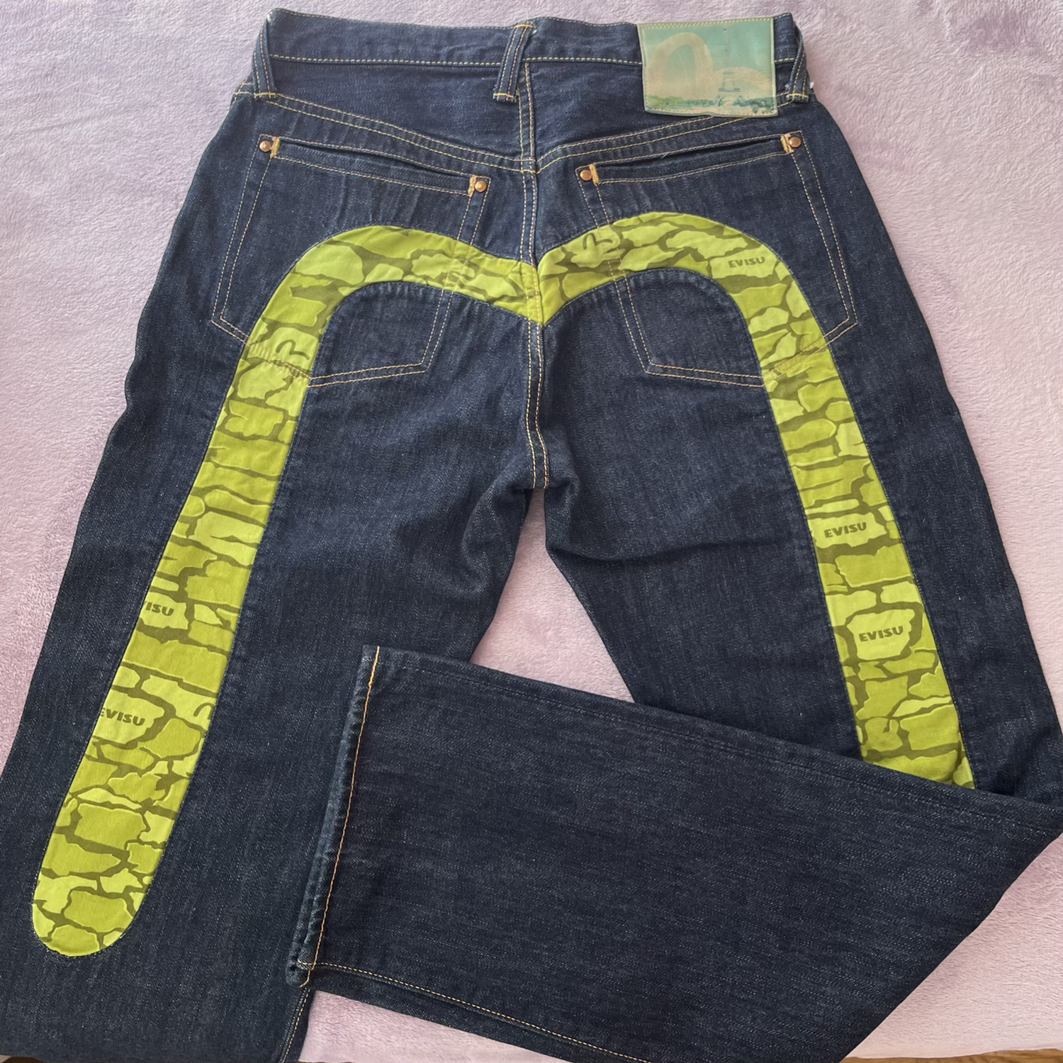 evisu jeans (30) | soul styles shop