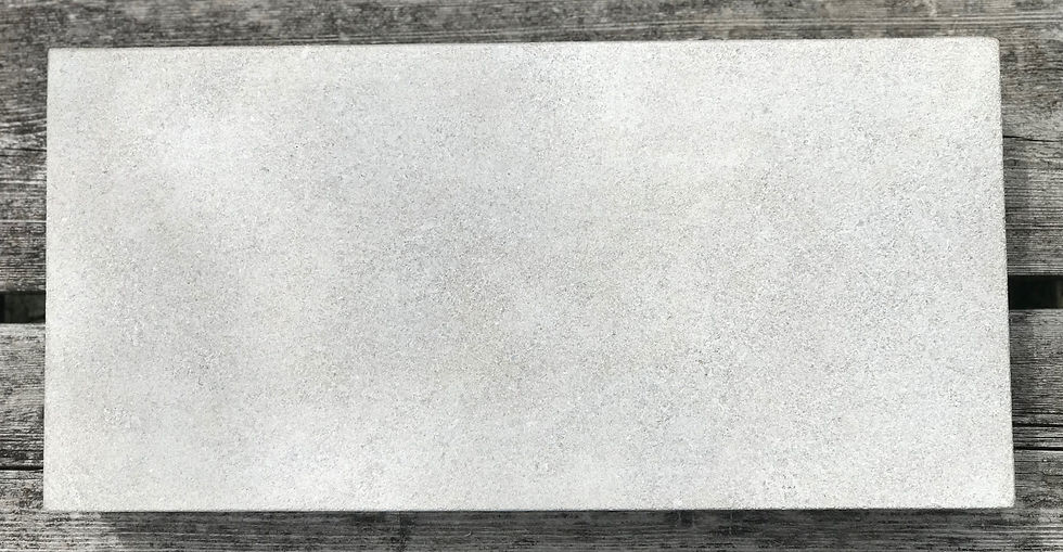 Thumbnail: Limestone Straight Edge 15 5/8 x 7 5/8 x 3 Times New Roman Font