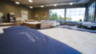 NaturePedic EOS Standard