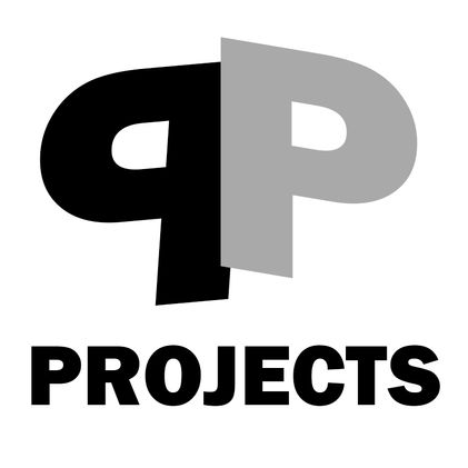 Logo for a never launched YouTube channel.