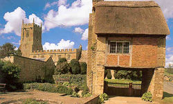 Inspiration for Market Hall