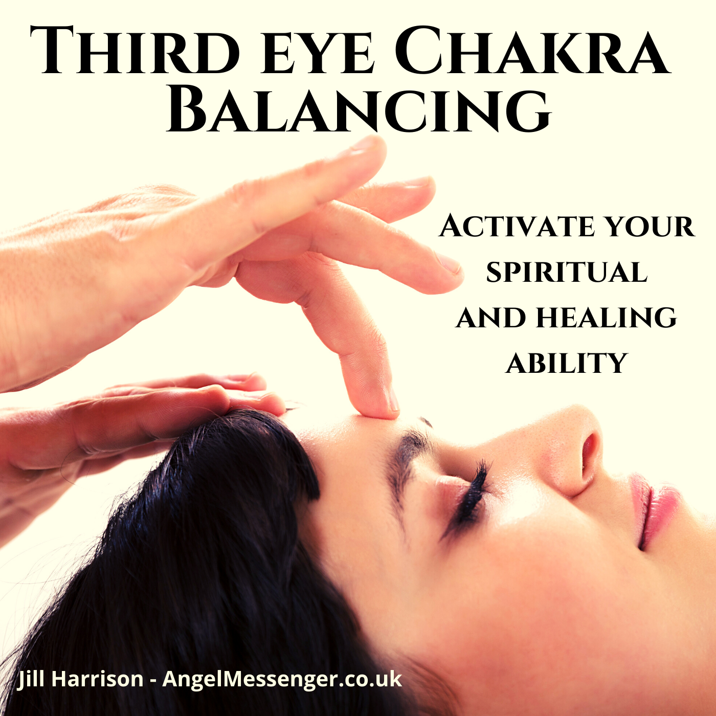 87 Third Eye Chakra Balancing Guided Meditation