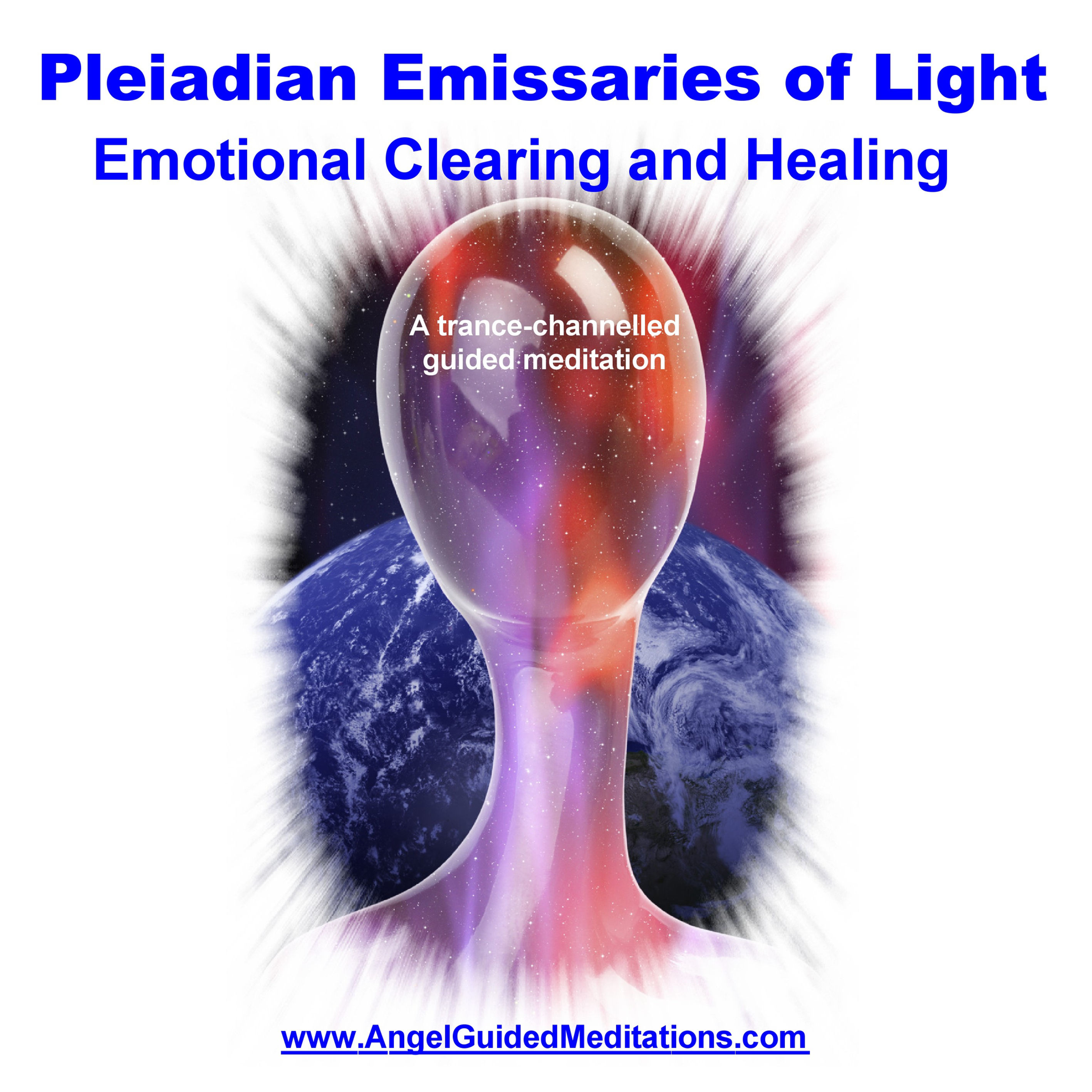 19 The Pleiadians – Healing Meditation MP3