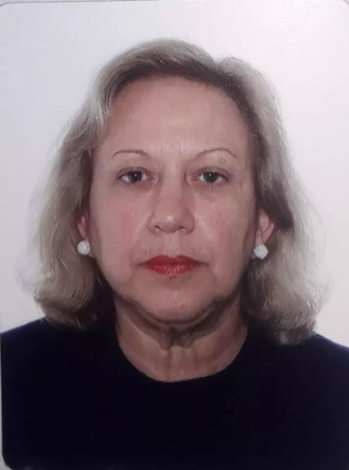 Lia Robba
