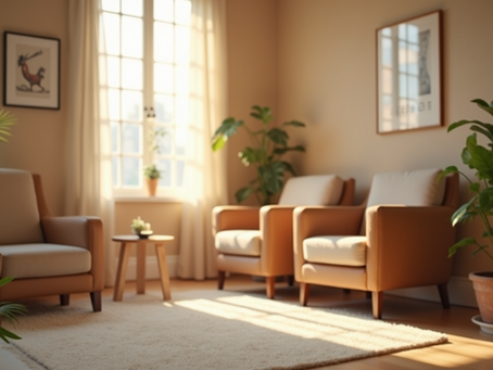 Effective Approaches to Therapy for Anxiety