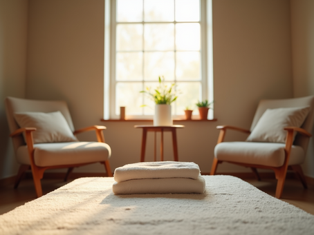 Exploring Calgary Trauma Therapy: Your Path to Healing